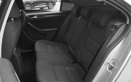 Volkswagen Jetta VI, 2016 год, 1 399 000 рублей, 9 фотография