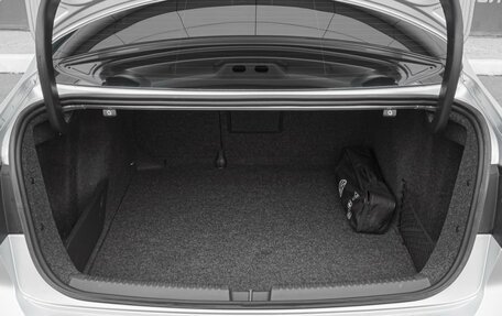 Volkswagen Jetta VI, 2016 год, 1 399 000 рублей, 17 фотография