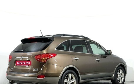 Hyundai ix55, 2011 год, 1 397 000 рублей, 5 фотография