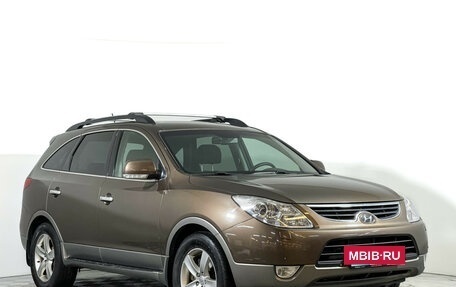 Hyundai ix55, 2011 год, 1 397 000 рублей, 3 фотография