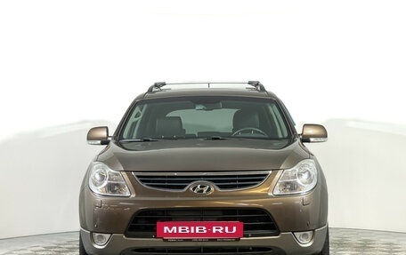 Hyundai ix55, 2011 год, 1 397 000 рублей, 2 фотография