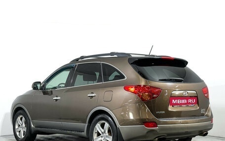 Hyundai ix55, 2011 год, 1 397 000 рублей, 7 фотография