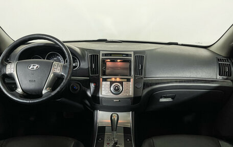 Hyundai ix55, 2011 год, 1 397 000 рублей, 12 фотография