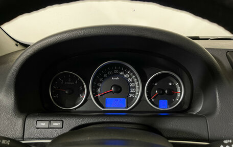 Hyundai ix55, 2011 год, 1 397 000 рублей, 11 фотография