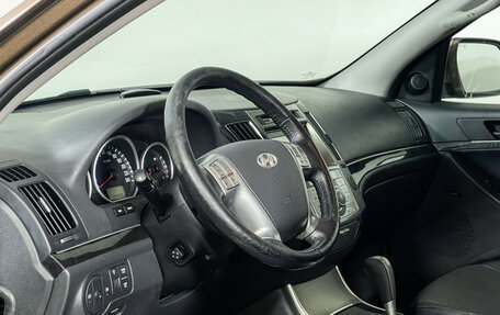 Hyundai ix55, 2011 год, 1 397 000 рублей, 13 фотография