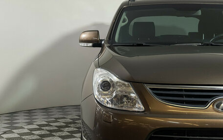 Hyundai ix55, 2011 год, 1 397 000 рублей, 16 фотография