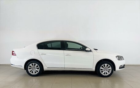 Volkswagen Passat B7, 2011 год, 960 000 рублей, 5 фотография