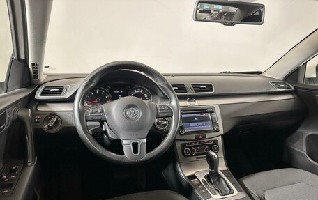 Volkswagen Passat B7, 2011 год, 960 000 рублей, 6 фотография