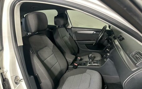 Volkswagen Passat B7, 2011 год, 960 000 рублей, 8 фотография