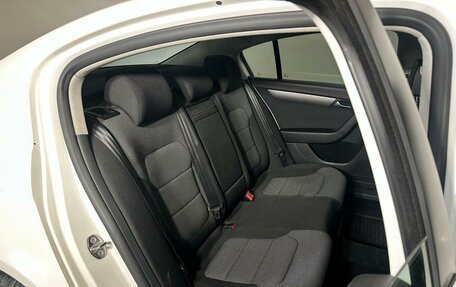 Volkswagen Passat B7, 2011 год, 960 000 рублей, 7 фотография
