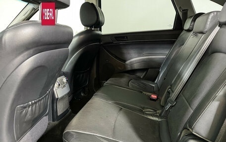 Hyundai ix55, 2011 год, 1 397 000 рублей, 10 фотография