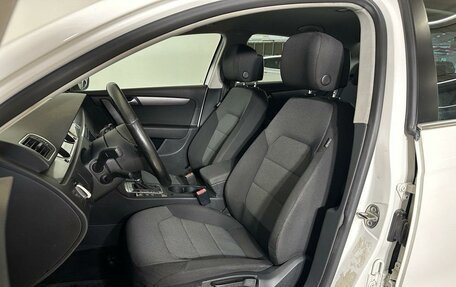 Volkswagen Passat B7, 2011 год, 960 000 рублей, 10 фотография