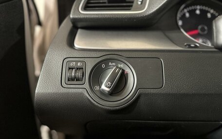 Volkswagen Passat B7, 2011 год, 960 000 рублей, 20 фотография