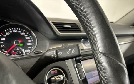 Volkswagen Passat B7, 2011 год, 960 000 рублей, 17 фотография