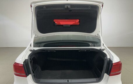 Volkswagen Passat B7, 2011 год, 960 000 рублей, 21 фотография