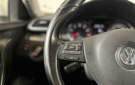 Volkswagen Passat B7, 2011 год, 960 000 рублей, 14 фотография
