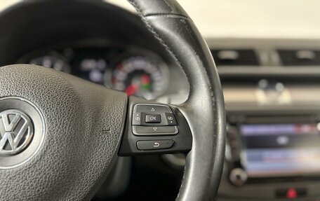Volkswagen Passat B7, 2011 год, 960 000 рублей, 15 фотография