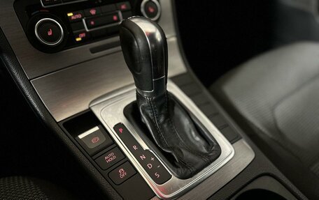 Volkswagen Passat B7, 2011 год, 960 000 рублей, 19 фотография