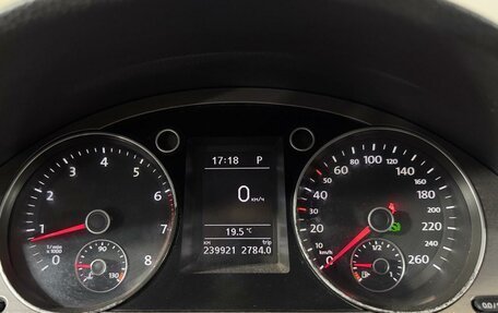 Volkswagen Passat B7, 2011 год, 960 000 рублей, 13 фотография