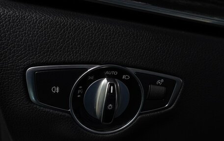 Mercedes-Benz E-Класс, 2018 год, 3 360 000 рублей, 16 фотография