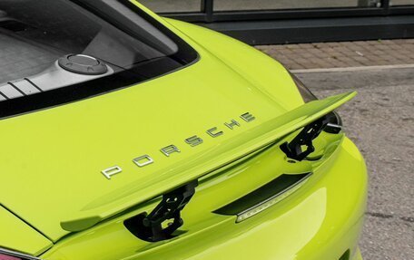 Porsche Cayman, 2014 год, 4 881 000 рублей, 15 фотография