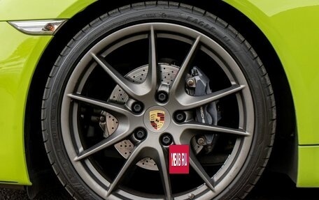 Porsche Cayman, 2014 год, 4 881 000 рублей, 18 фотография