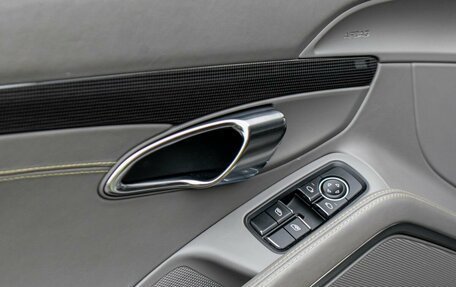 Porsche Cayman, 2014 год, 4 881 000 рублей, 29 фотография