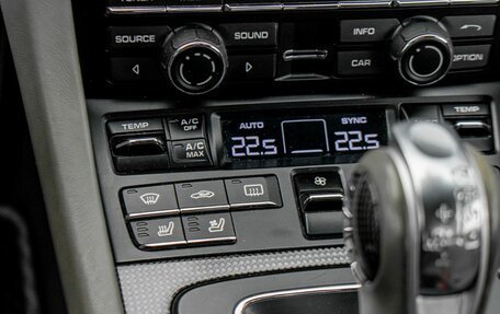 Porsche Cayman, 2014 год, 4 881 000 рублей, 25 фотография