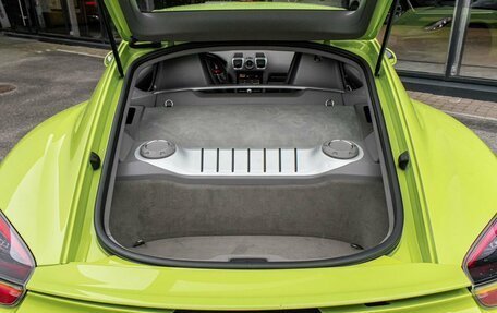 Porsche Cayman, 2014 год, 4 881 000 рублей, 39 фотография