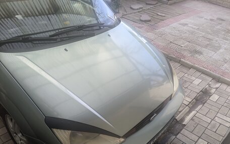 Ford Focus IV, 2003 год, 400 000 рублей, 5 фотография