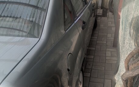 Ford Focus IV, 2003 год, 400 000 рублей, 2 фотография