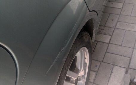 Ford Focus IV, 2003 год, 400 000 рублей, 3 фотография