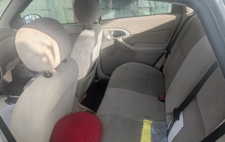 Ford Focus IV, 2003 год, 400 000 рублей, 7 фотография
