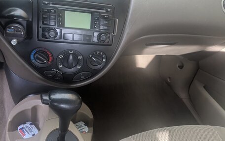 Ford Focus IV, 2003 год, 400 000 рублей, 8 фотография
