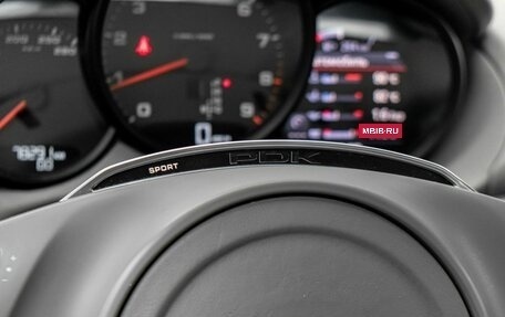 Porsche Cayman, 2014 год, 4 881 000 рублей, 35 фотография