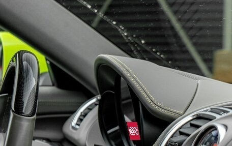Porsche Cayman, 2014 год, 4 881 000 рублей, 37 фотография
