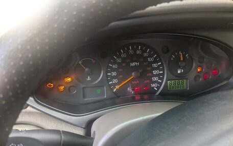 Ford Focus IV, 2003 год, 400 000 рублей, 9 фотография