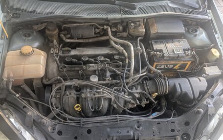 Ford Focus IV, 2003 год, 400 000 рублей, 10 фотография