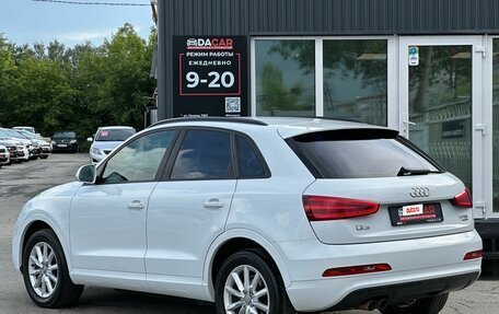 Audi Q3, 2013 год, 1 479 000 рублей, 6 фотография