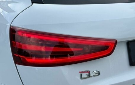 Audi Q3, 2013 год, 1 479 000 рублей, 7 фотография