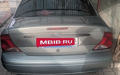 Ford Focus IV, 2003 год, 400 000 рублей, 11 фотография