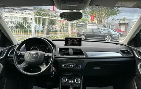 Audi Q3, 2013 год, 1 479 000 рублей, 14 фотография