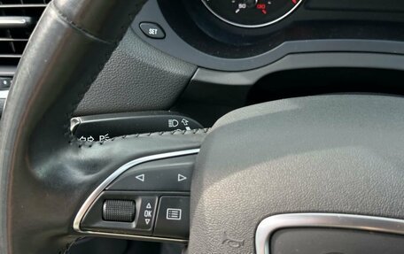 Audi Q3, 2013 год, 1 479 000 рублей, 17 фотография