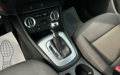 Audi Q3, 2013 год, 1 479 000 рублей, 20 фотография