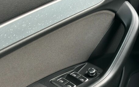 Audi Q3, 2013 год, 1 479 000 рублей, 24 фотография