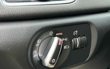 Audi Q3, 2013 год, 1 479 000 рублей, 25 фотография