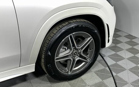 Mercedes-Benz GLE, 2024 год, 13 400 000 рублей, 10 фотография
