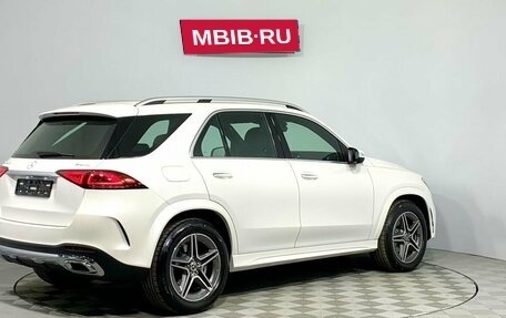 Mercedes-Benz GLE, 2024 год, 13 400 000 рублей, 4 фотография