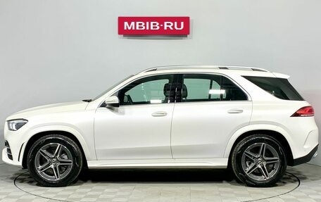 Mercedes-Benz GLE, 2024 год, 13 400 000 рублей, 7 фотография