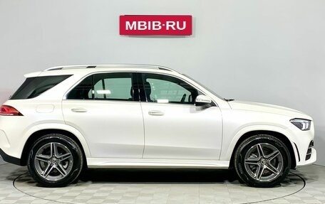 Mercedes-Benz GLE, 2024 год, 13 400 000 рублей, 5 фотография